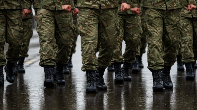 Święto Wojska Polskiego i 106. rocznica Bitwy Warszawskiej w Siedlcach