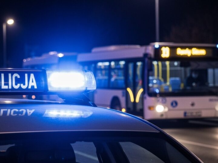 Siedlecka Policja ostrzega przed fałszywymi telefonami oszustów