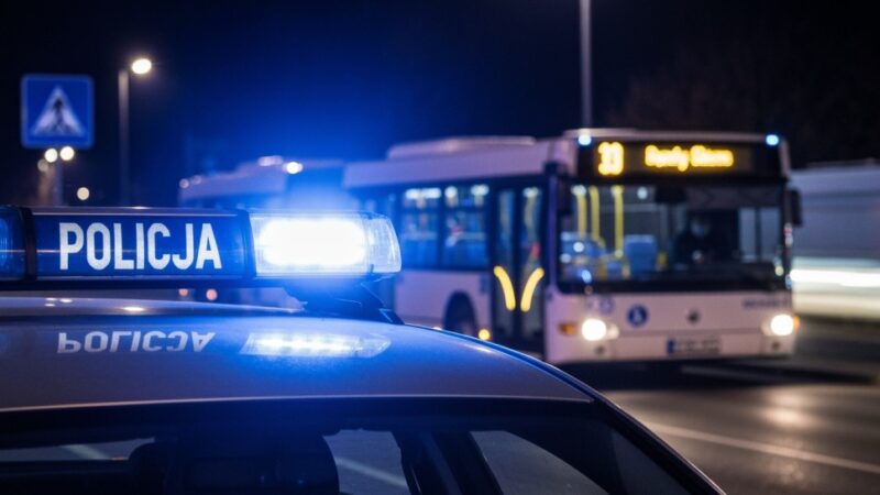 Siedlecka Policja ostrzega przed fałszywymi telefonami oszustów