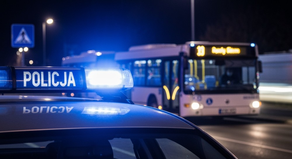 Siedlecka Policja ostrzega przed fałszywymi telefonami oszustów