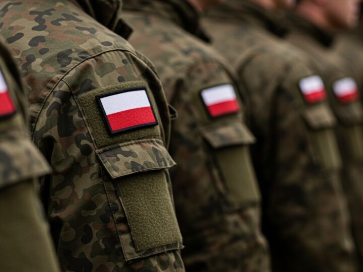 Uroczystości z okazji Święta Wojska Polskiego w Siedlcach