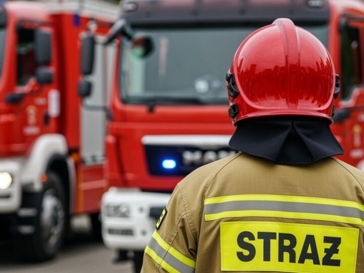 Świętuj 110-lecie OSP Zbuczyn z nami!