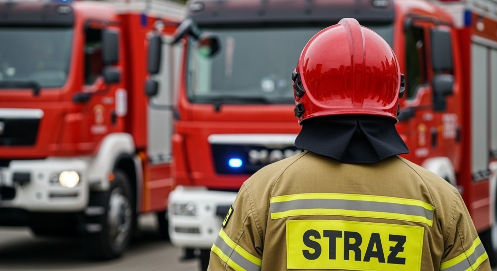 Świętuj 110-lecie OSP Zbuczyn z nami!