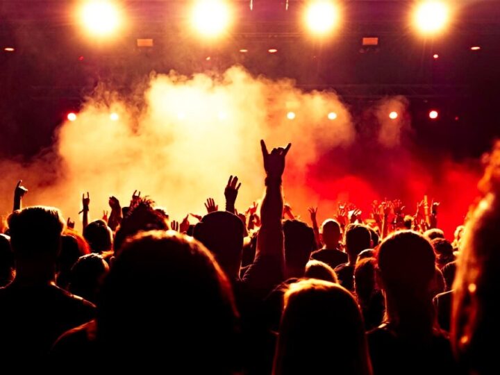 Koncert „Mazowsza” w Mokobodach – nie przegap tej muzycznej uczty!