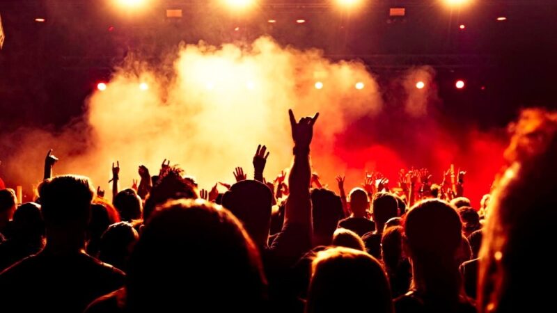 Koncert „Mazowsza” w Mokobodach – nie przegap tej muzycznej uczty!