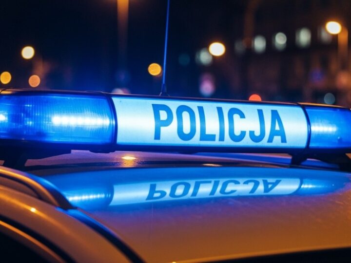 Zaginiona 17-latka odnaleziona dzięki Waszej pomocy!