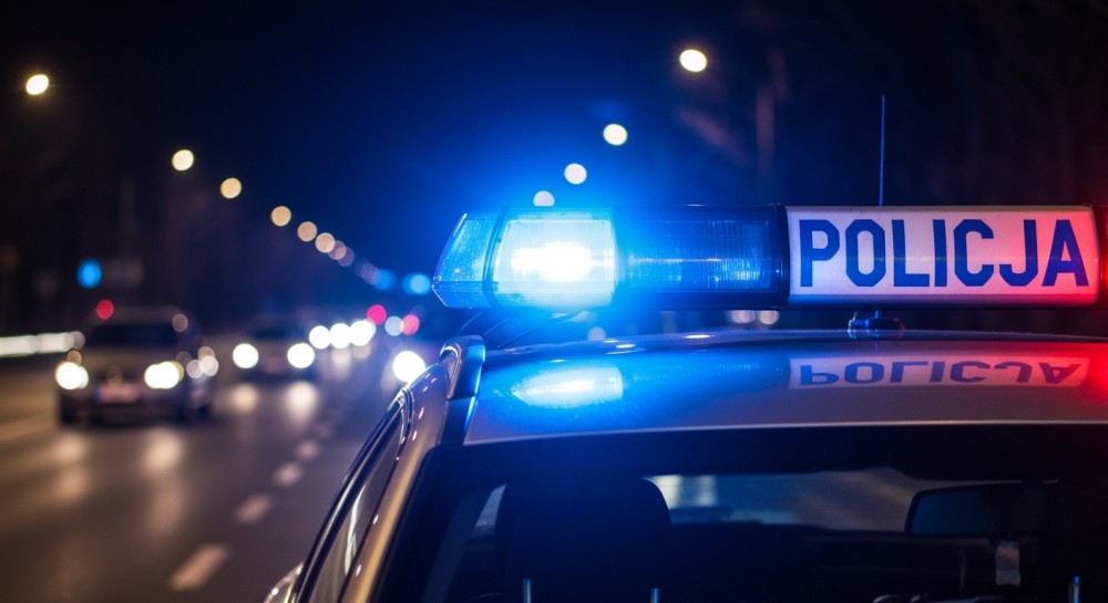 Bezpieczne przejazdy kolejowe: Policja przypomina o kluczowych zasadach