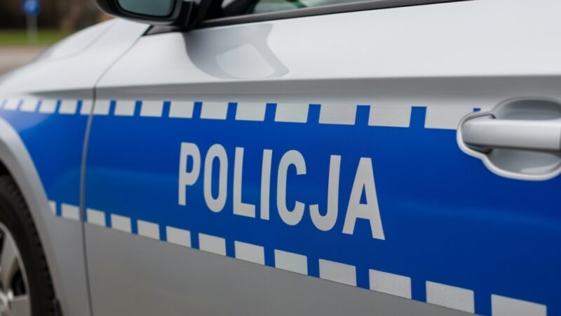Senior stracił 45 tysięcy złotych na fałszywych inwestycjach – policja ostrzega przed oszustami