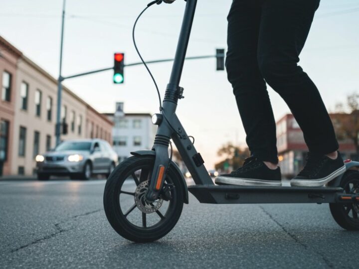 Sekunda nieuwagi prowadzi do wypadku w Siedlcach