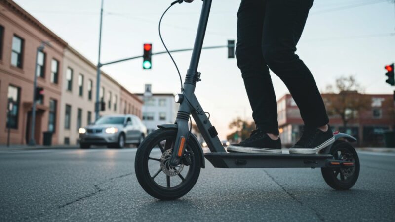 Sekunda nieuwagi prowadzi do wypadku w Siedlcach