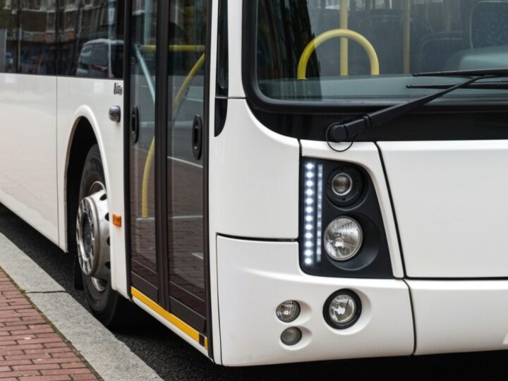 Twoja opinia ma znaczenie! Oceń gminne przewozy autobusowe
