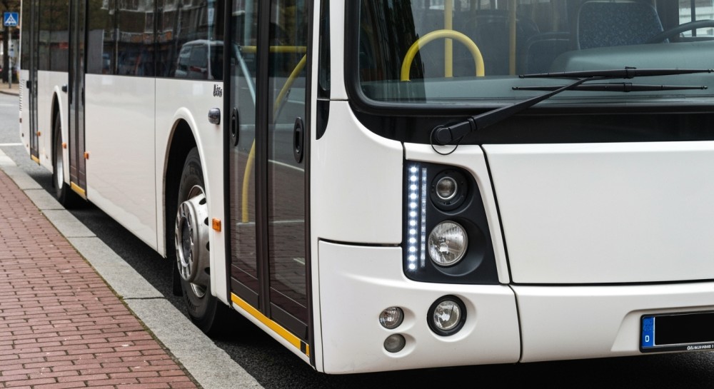 Twoja opinia ma znaczenie! Oceń gminne przewozy autobusowe