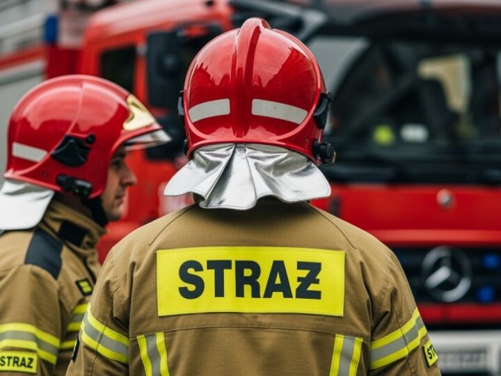 Wielkie atrakcje dla dzieci w OSP Kotuń już dziś o 9:00!