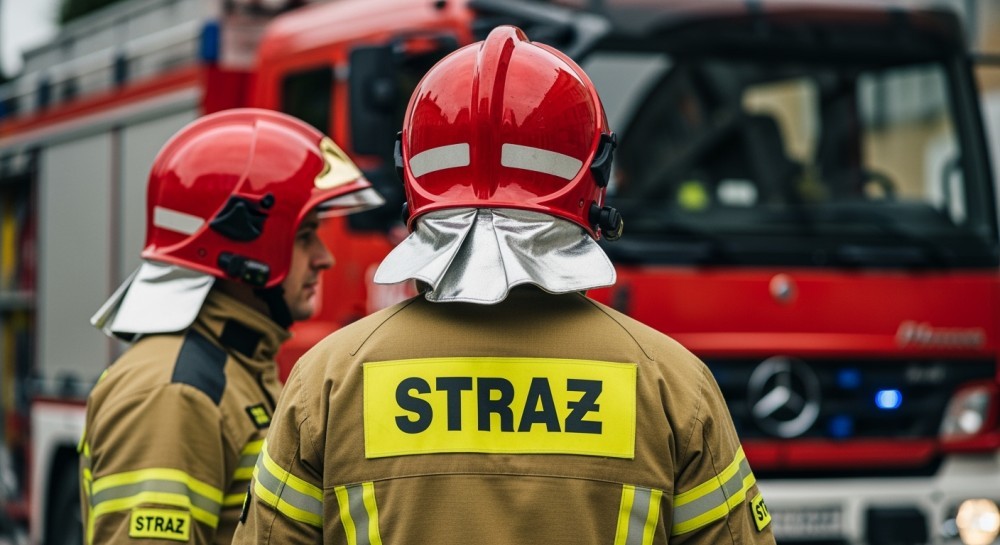 Wielkie atrakcje dla dzieci w OSP Kotuń już dziś o 9:00!
