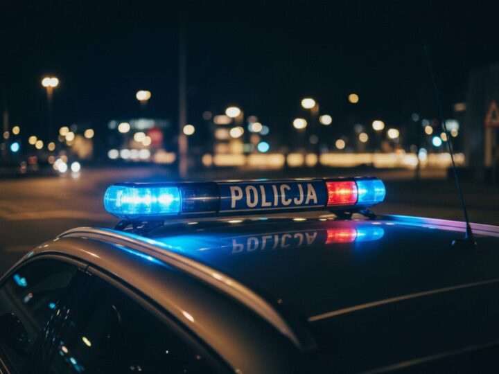 Pomóż zidentyfikować sprawcę kradzieży roweru w Siedlcach
