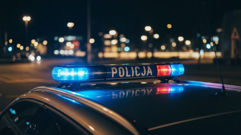 Pomóż zidentyfikować sprawcę kradzieży roweru w Siedlcach