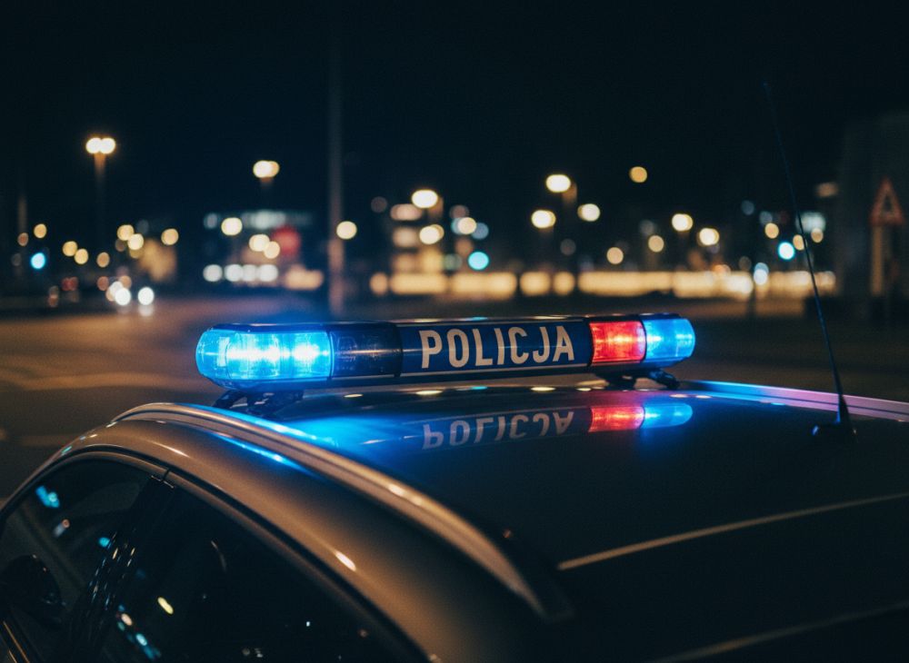 Pomóż zidentyfikować sprawcę kradzieży roweru w Siedlcach
