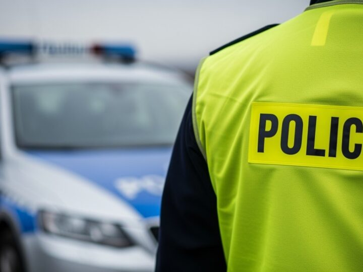 Nowe przepisy dla młodych kierowców: jak uniknąć utraty prawa jazdy?