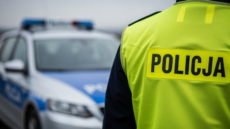 Nowe przepisy dla młodych kierowców: jak uniknąć utraty prawa jazdy?