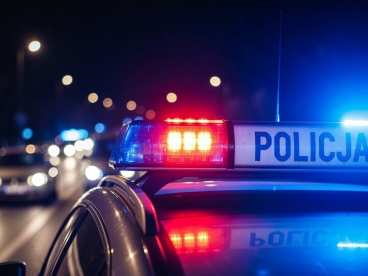 Znakuj swój rower z Policją Siedlce podczas Dni z Doradztwem Rolniczym