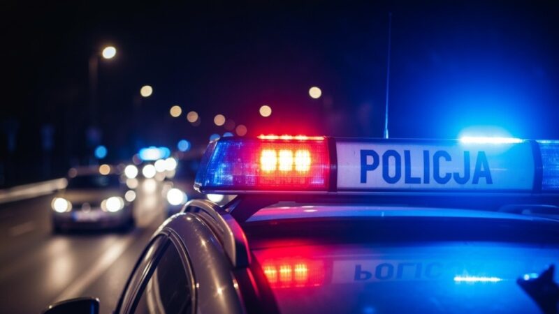 Znakuj swój rower z Policją Siedlce podczas Dni z Doradztwem Rolniczym