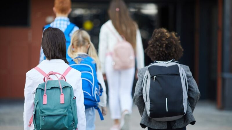 Edukacja finansowa w polskich szkołach podstawowych z pakietem „Poznaj Finanse”!