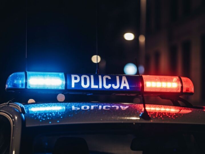 Policjanci docenieni za empatię i profesjonalizm w trudnej interwencji