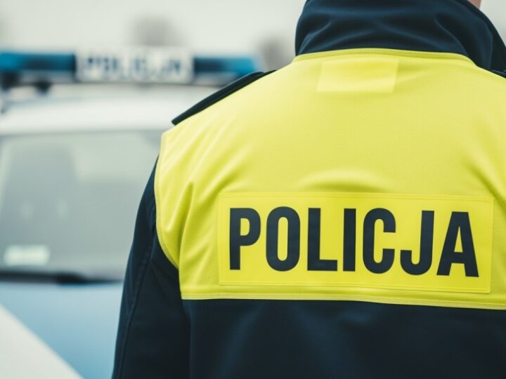 Bezpieczne Drogi: Policjanci Edukują i Kontrolują w ROADPOL Safety Days