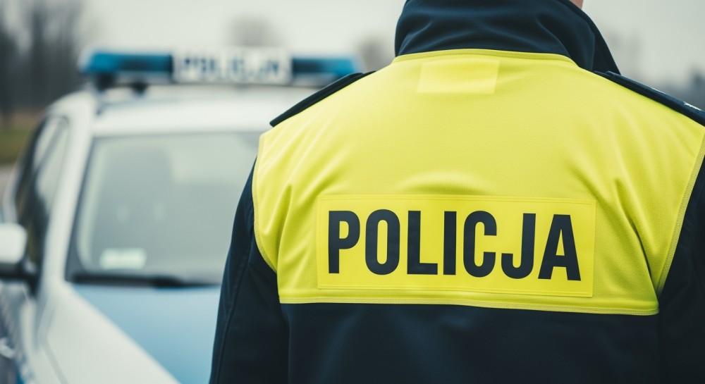 Bezpieczne Drogi: Policjanci Edukują i Kontrolują w ROADPOL Safety Days