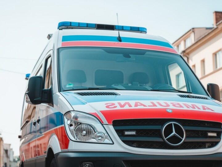 Jak reagować na alarmy? Sprawdź, co robić w sytuacji zagrożenia!