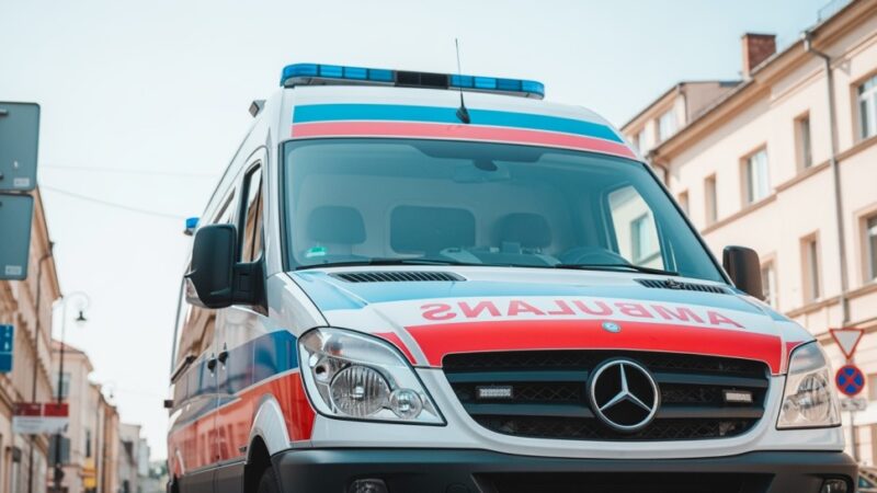 Jak reagować na alarmy? Sprawdź, co robić w sytuacji zagrożenia!