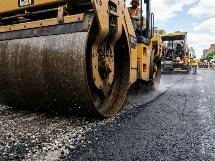 Siedlce na drodze do modernizacji: nowe inwestycje w mieście!