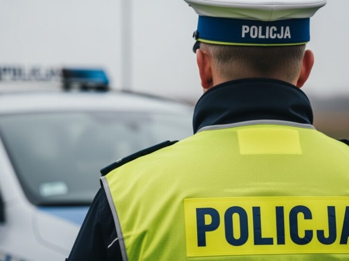Siedmiu pijanych kierowców zatrzymanych w weekend, jeden z najwyższym wynikiem 3,5 promila
