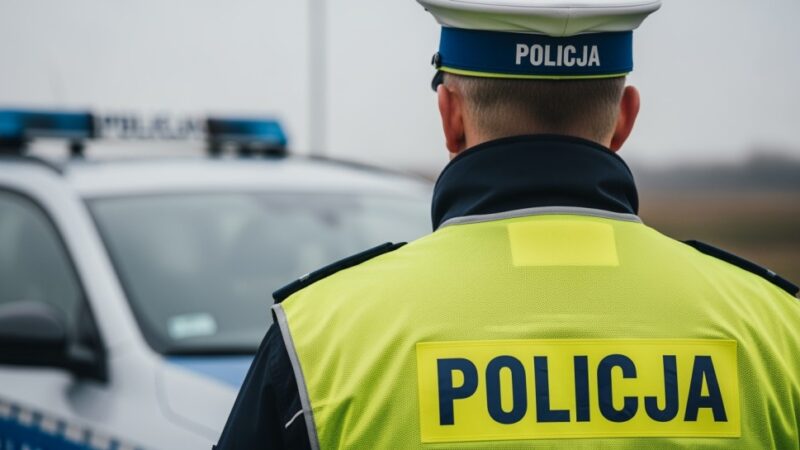Siedmiu pijanych kierowców zatrzymanych w weekend, jeden z najwyższym wynikiem 3,5 promila