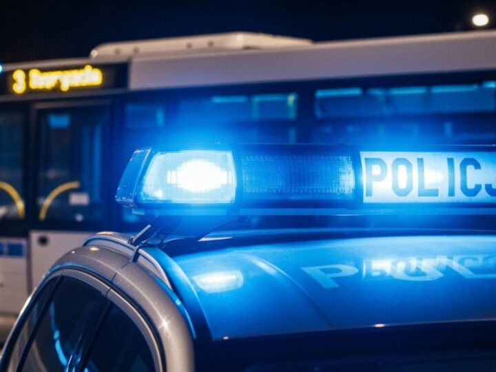 Promocja oficerska w Akademii Policji w Szczytnie: Nowi stróże prawa składają przysięgę