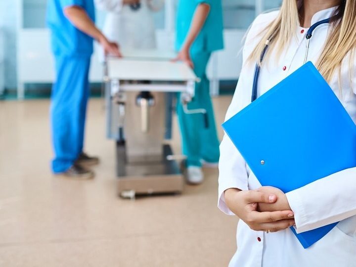 Różowy Piątek w Kotuniu – Zrób krok ku lepszemu zdrowiu!