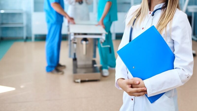 Różowy Piątek w Kotuniu – Zrób krok ku lepszemu zdrowiu!