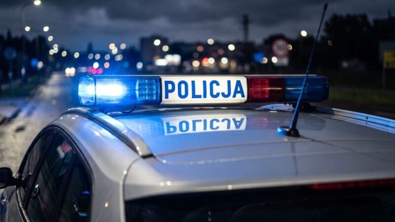 Policja w Siedlcach likwiduje 12 nielegalnych automatów do gier