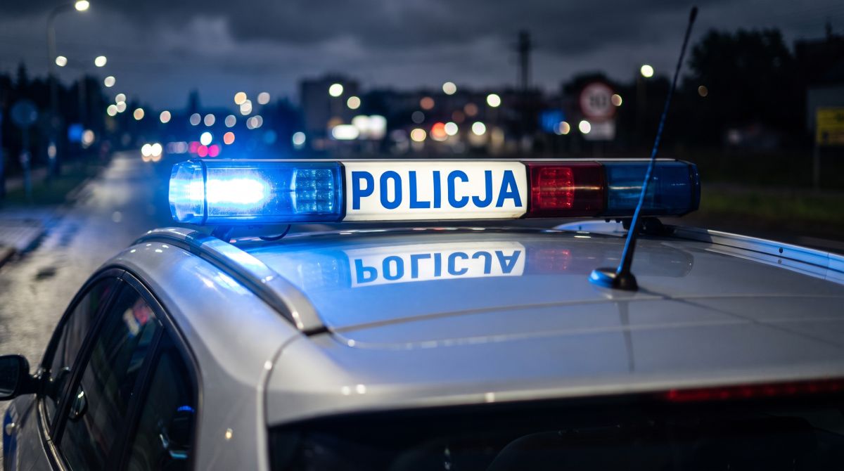 Policja w Siedlcach likwiduje 12 nielegalnych automatów do gier