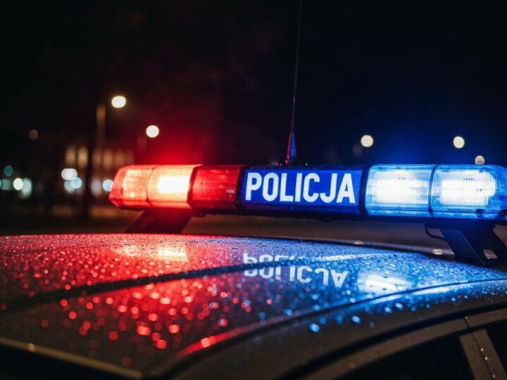 Policja w Siedlcach zatrzymuje pięć osób w akcji „Poszukiwany”