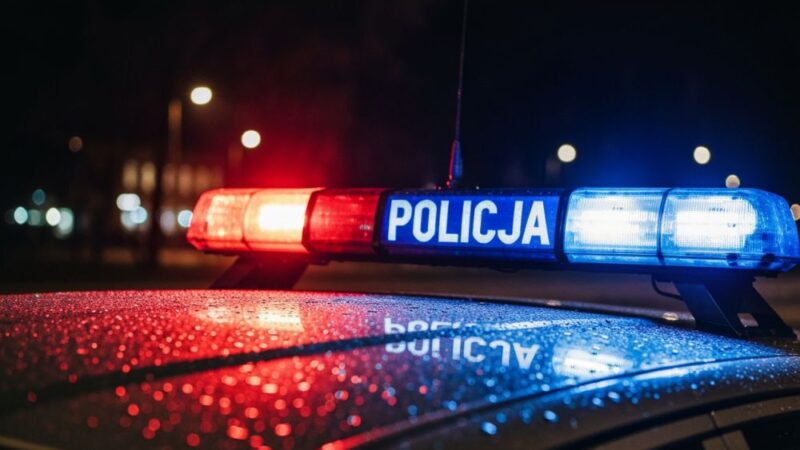 Policja w Siedlcach zatrzymuje pięć osób w akcji „Poszukiwany”