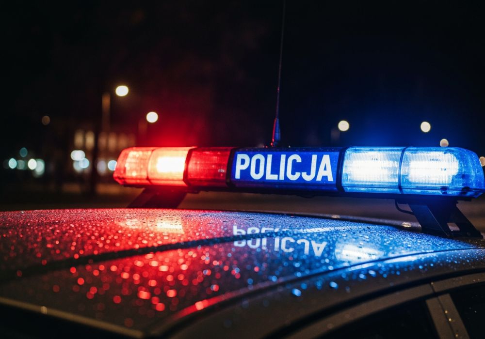 Policja w Siedlcach zatrzymuje pięć osób w akcji „Poszukiwany”