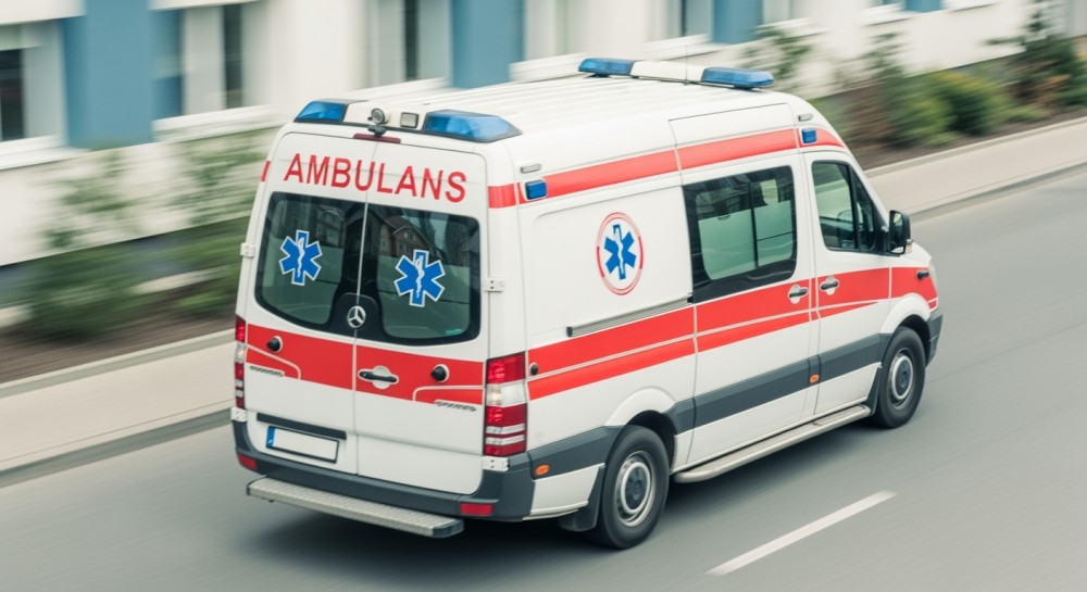 Seniorzy z Gminy Wodynie pojadą bezpłatnie na basen. Ruszyły zapisy na 30 miejsc