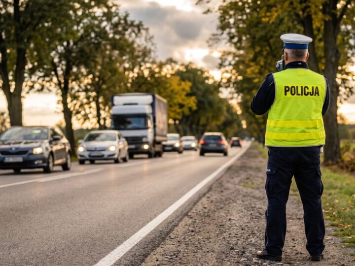 Dwie nietrzeźwe jazdy: 3 promile i sądowy zakaz prowadzenia pojazdów w akcji