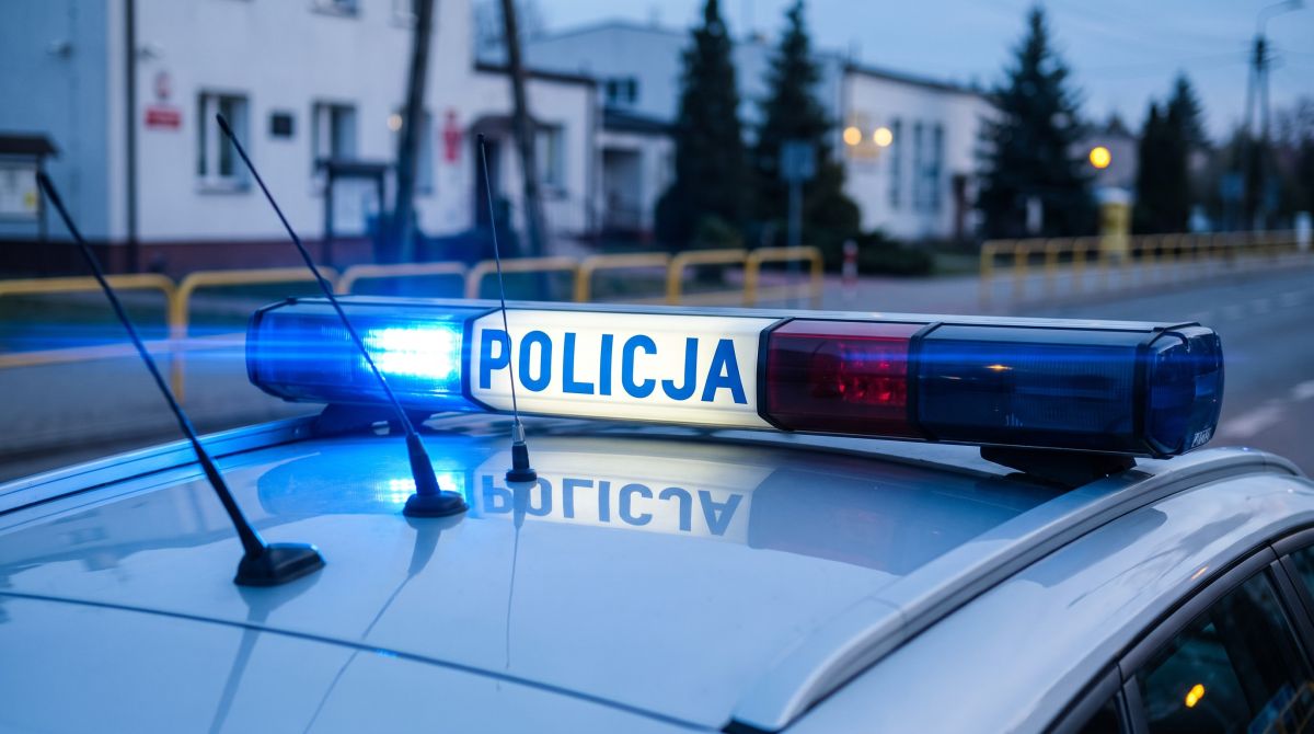 Sprzedawała wózek za 1200 zł. Oszuści zabrali jej prawie 25 tys. zł