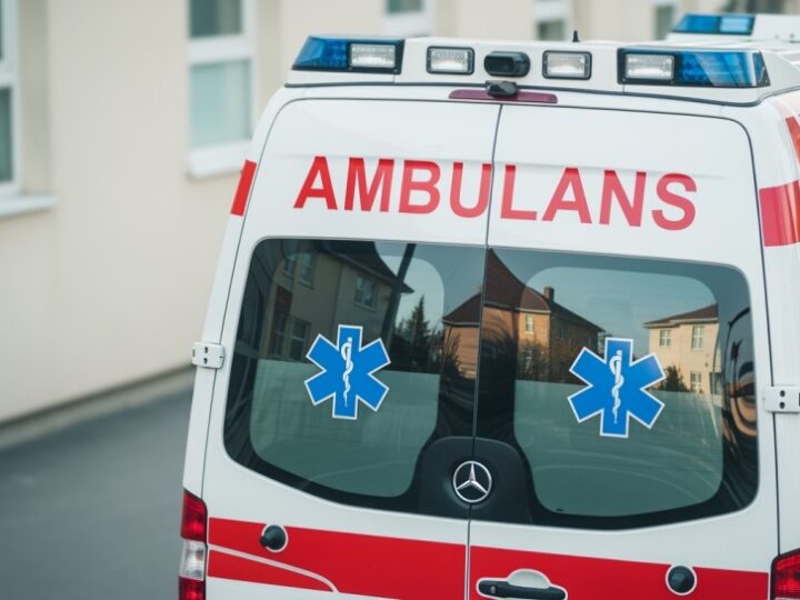 Żelkowskie Babeczki uczyły mieszkańców pierwszej pomocy i obsługi defibrylatora AED