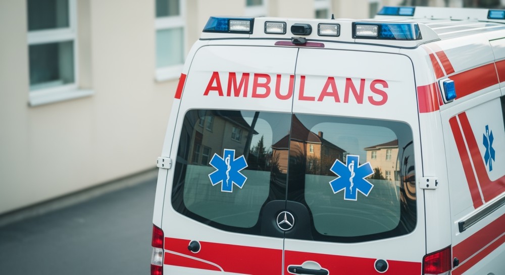 Żelkowskie Babeczki uczyły mieszkańców pierwszej pomocy i obsługi defibrylatora AED