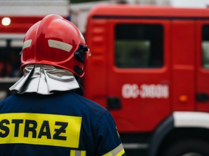 Gmina Kotuń otrzyma 50 tys. zł na rozwój jednostek OSP!