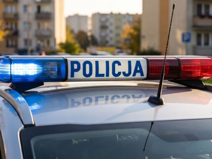 Jesień na drogach: Zmniejsz prędkość i bądź czujny!