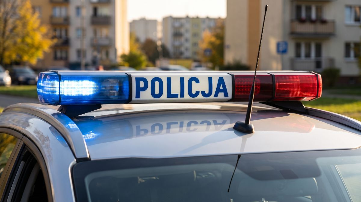 Jesień na drogach: Zmniejsz prędkość i bądź czujny!